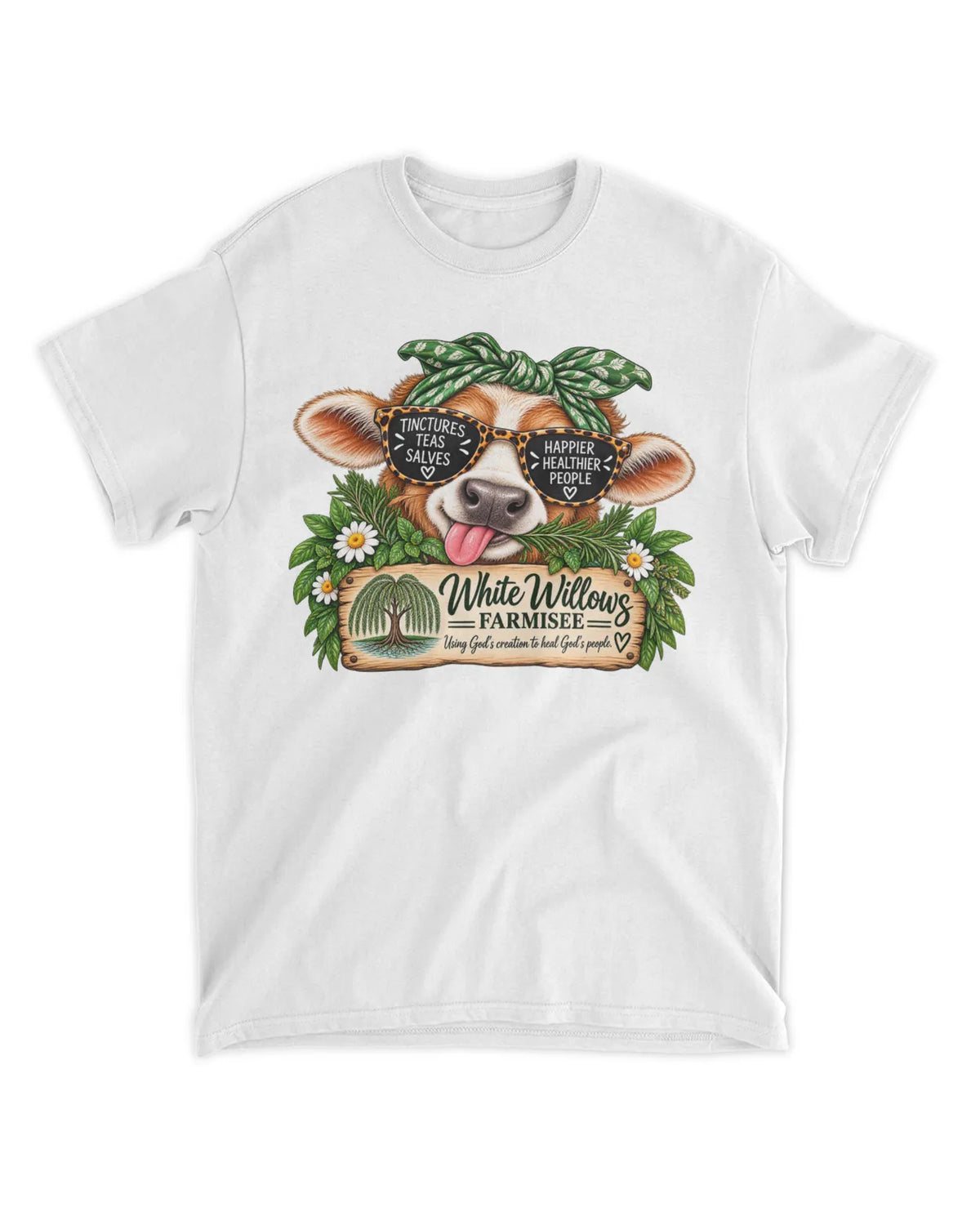 Cow