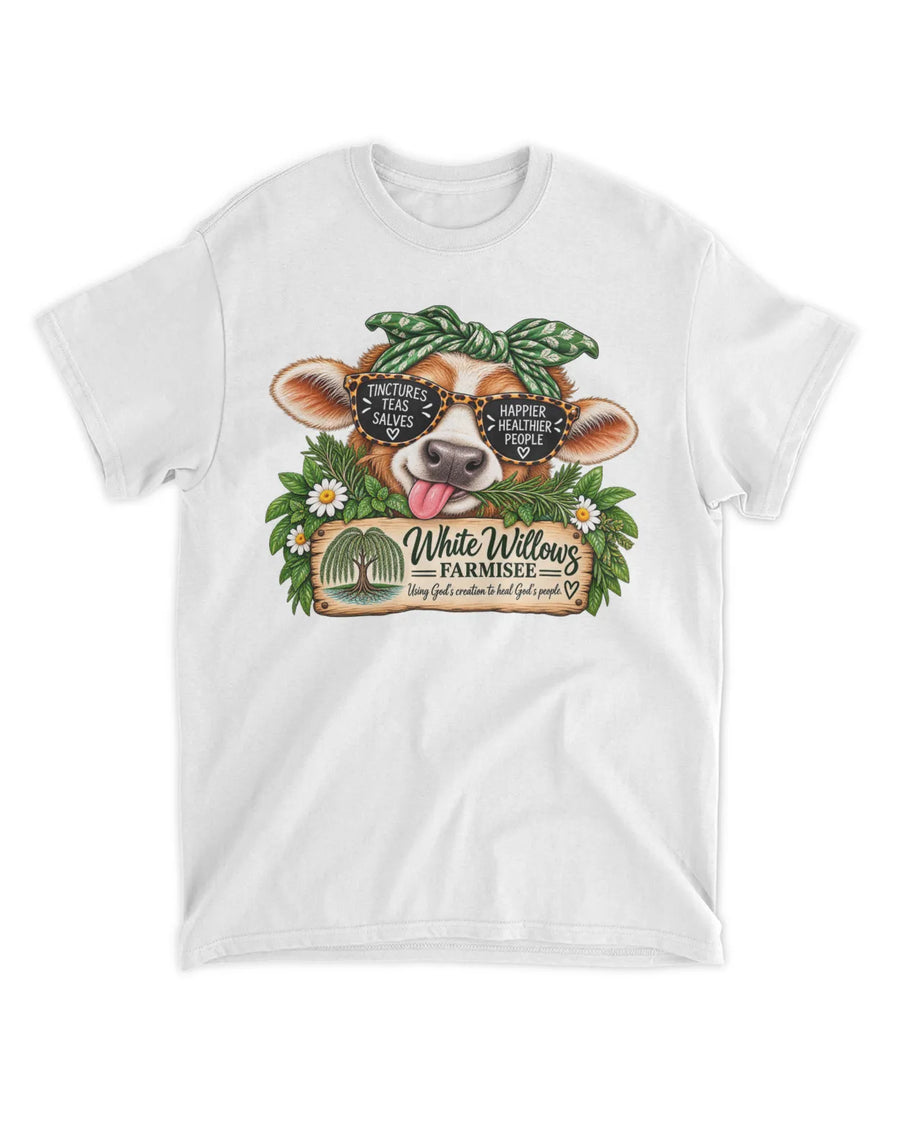 Cow
