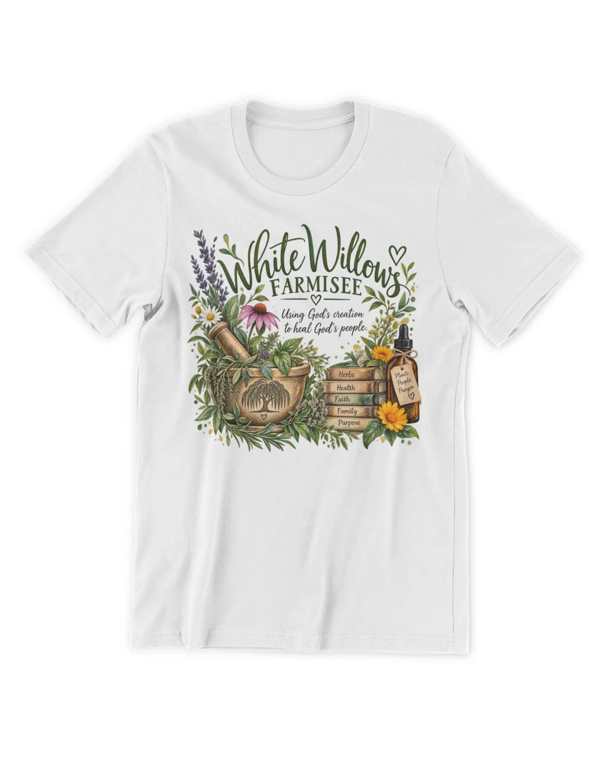 Unisex mnp