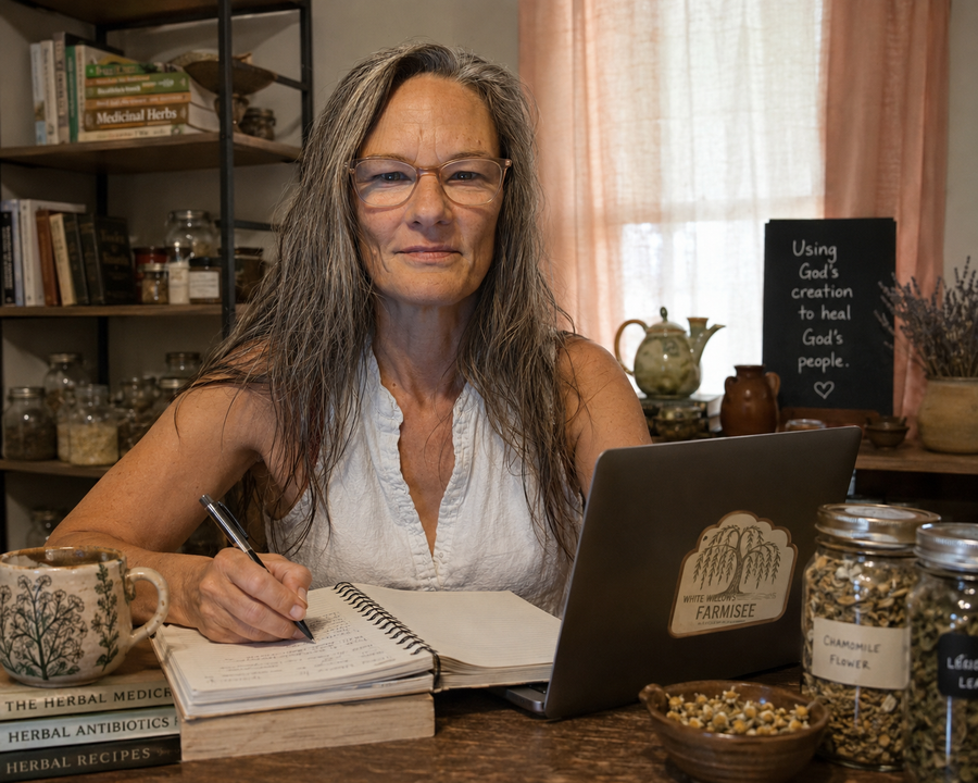 Holistic Nutrition Consultation and services