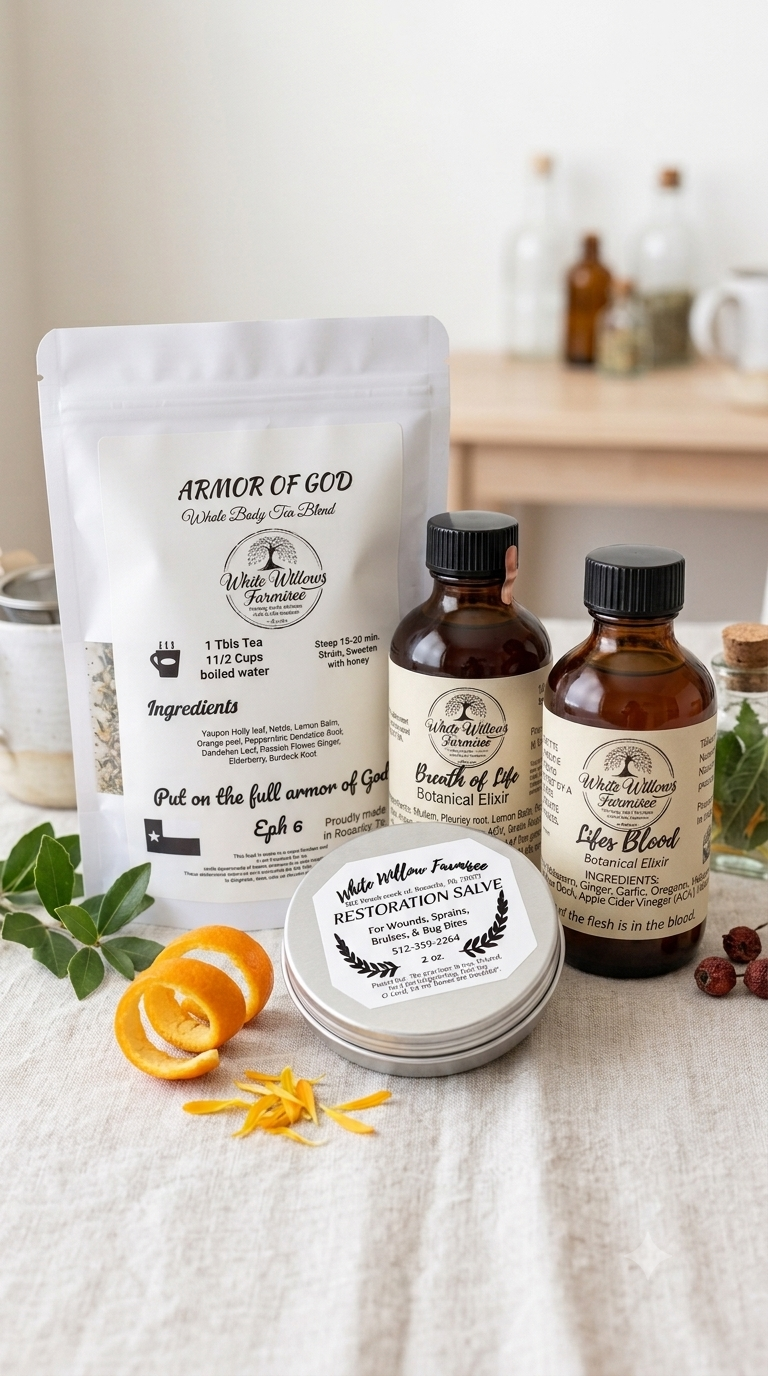 Wellness Bundle