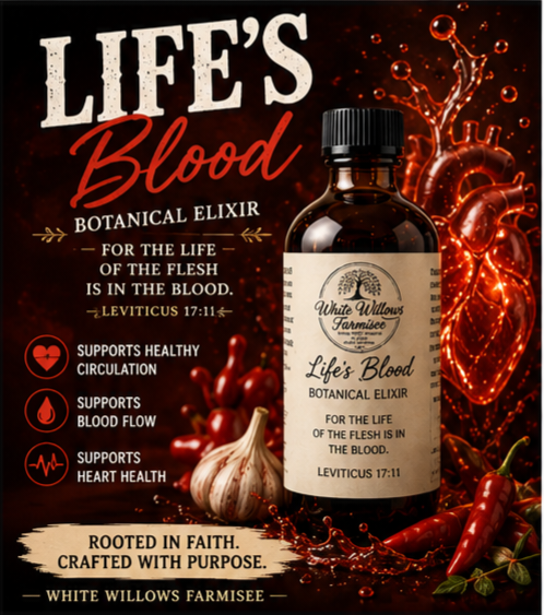 Life's Blood